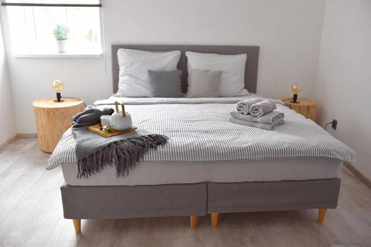 Apartmány Ve stodole Roudnice nad Labem – Roudnice nad Labem, Republica Cehă