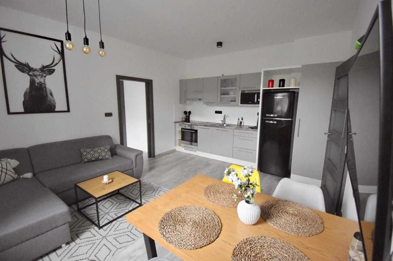 Apartmány Ve stodole Roudnice nad Labem – Roudnice nad Labem, Republica Cehă