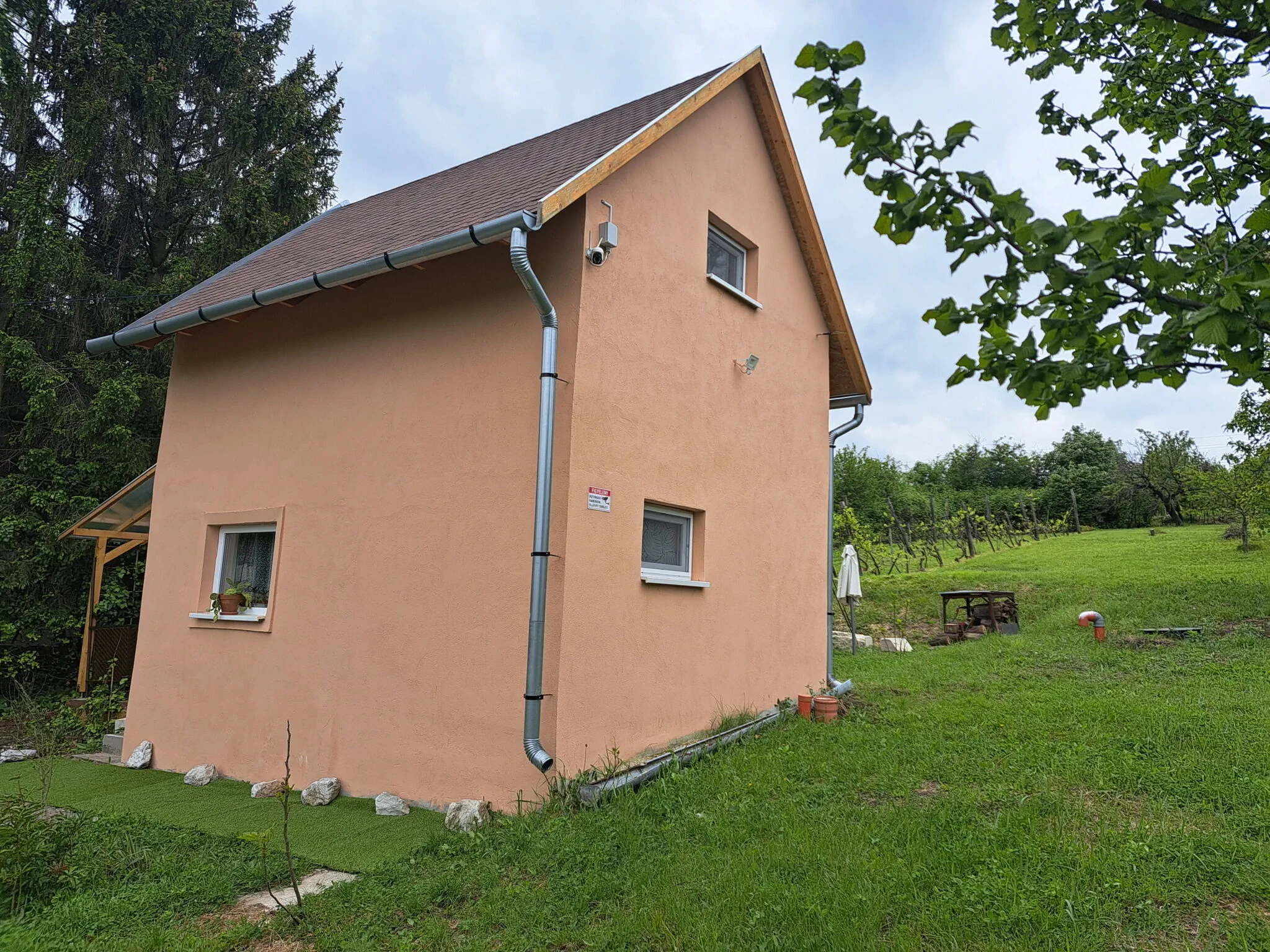 RelaxKuckó Vendégház Eger – Eger, Maďarsko
