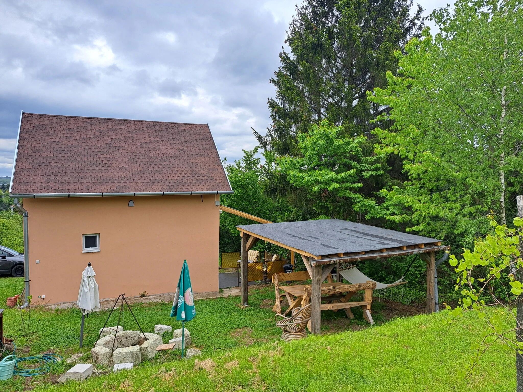 RelaxKuckó Vendégház Eger – Eger, Maďarsko