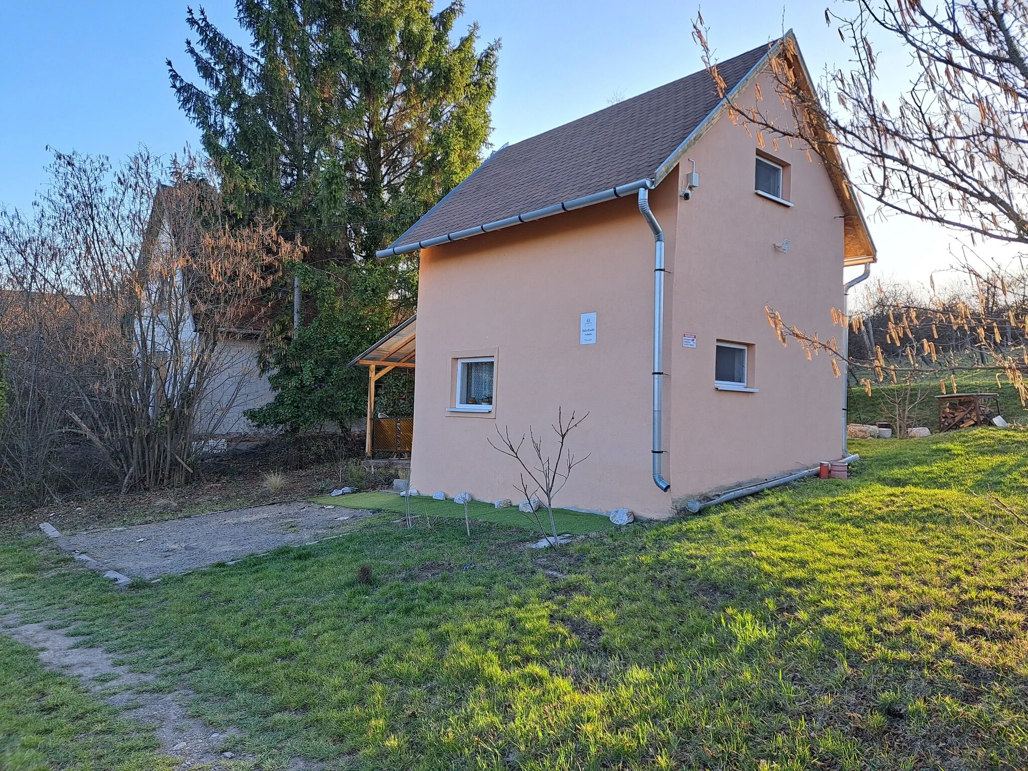 RelaxKuckó Vendégház Eger – Eger, Maďarsko