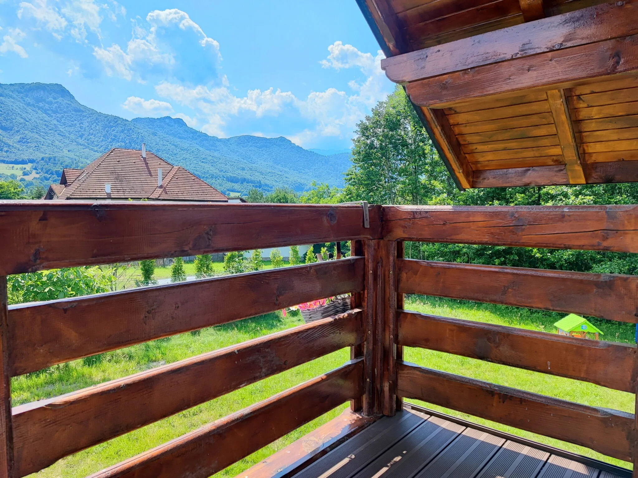 Casa de vacanță Zen House Bran – Bran, Rumunsko
