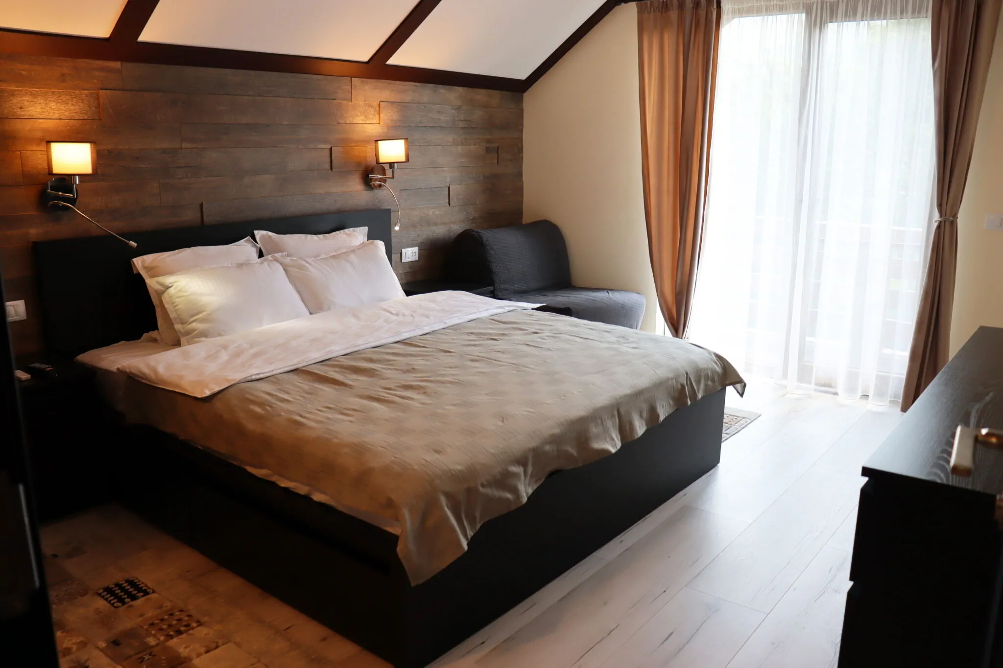 Casa de vacanță Zen House Bran – Bran, Rumunsko