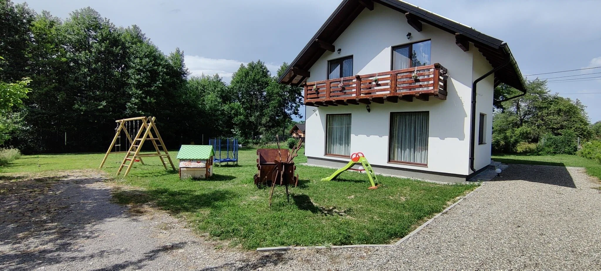 Casa de vacanță Zen House Bran – Bran, Rumunsko