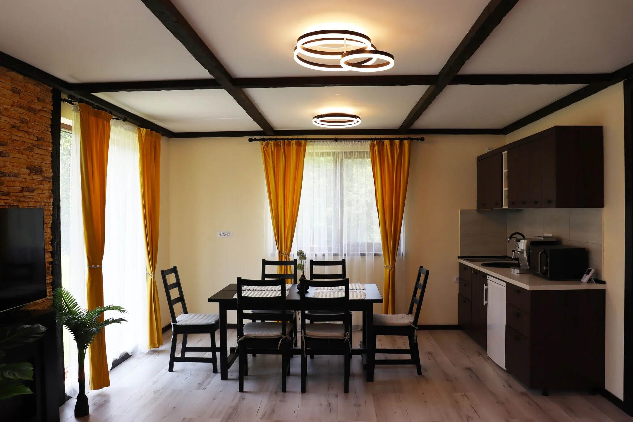 Casa de vacanță Zen House Bran – Bran, Rumunsko