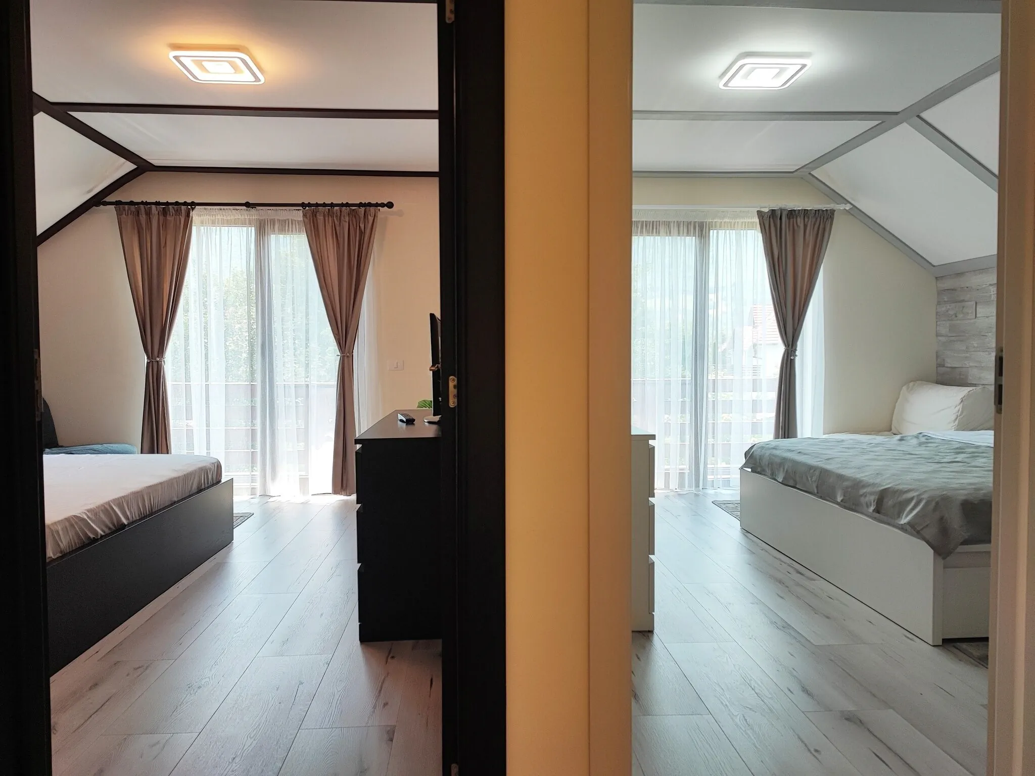 Casa de vacanță Zen House Bran – Bran, Rumunsko