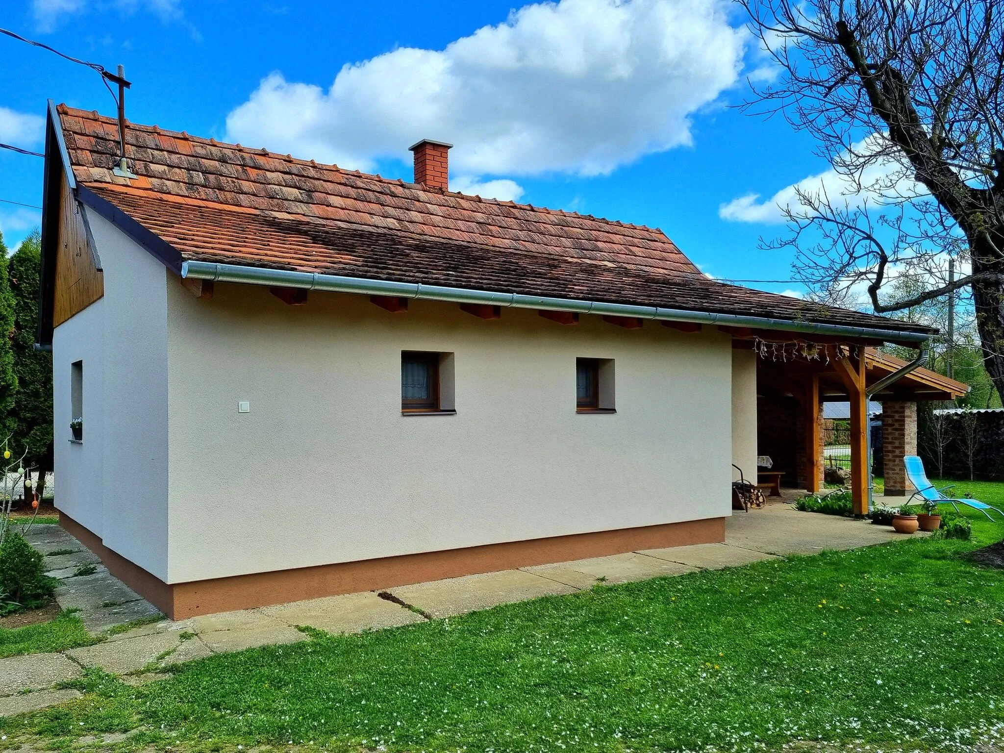 Kati Vendégház Őriszentpéter – Őriszentpéter, Węgry
