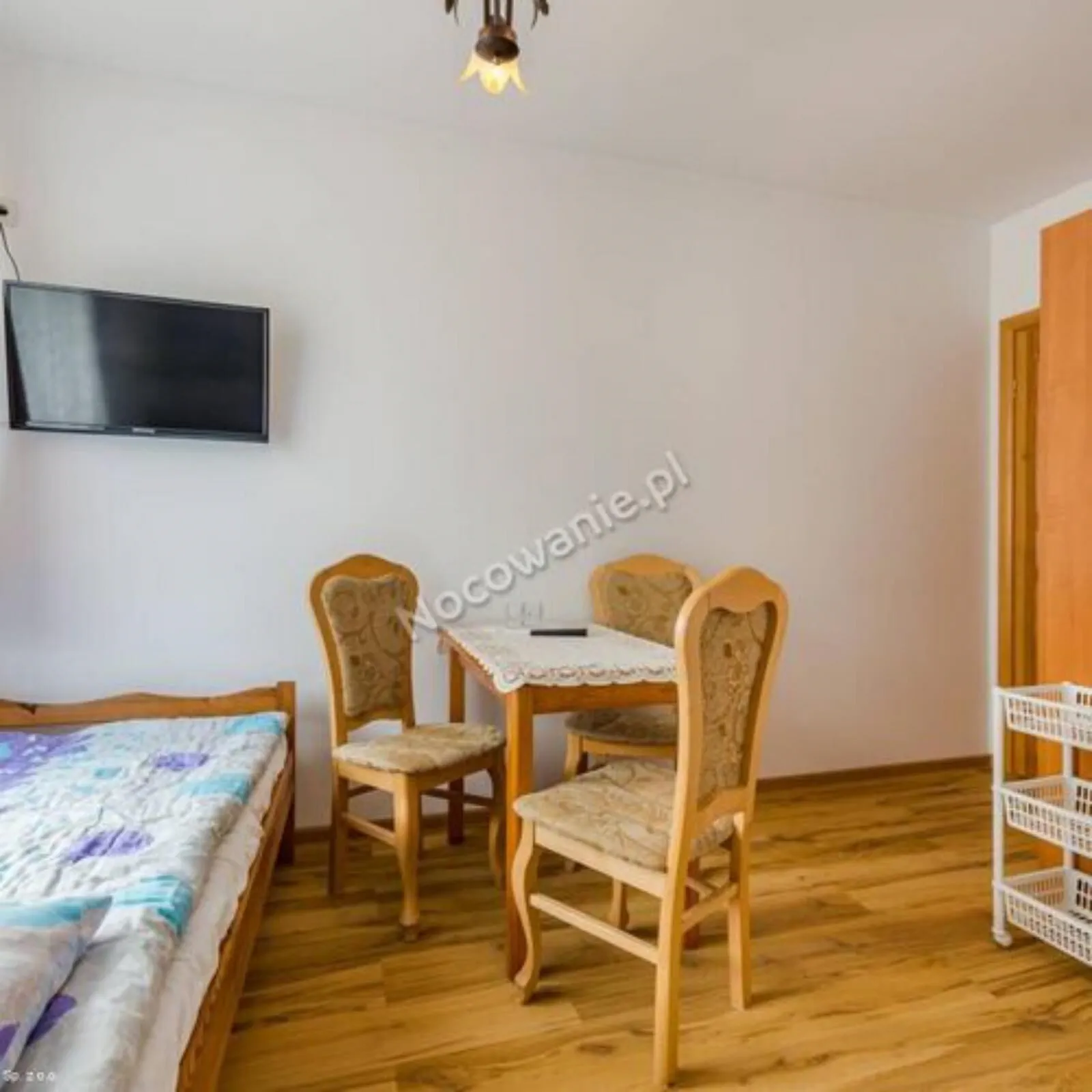 Pokoje u Urszuli Konkel Mieroszyno - foto 8