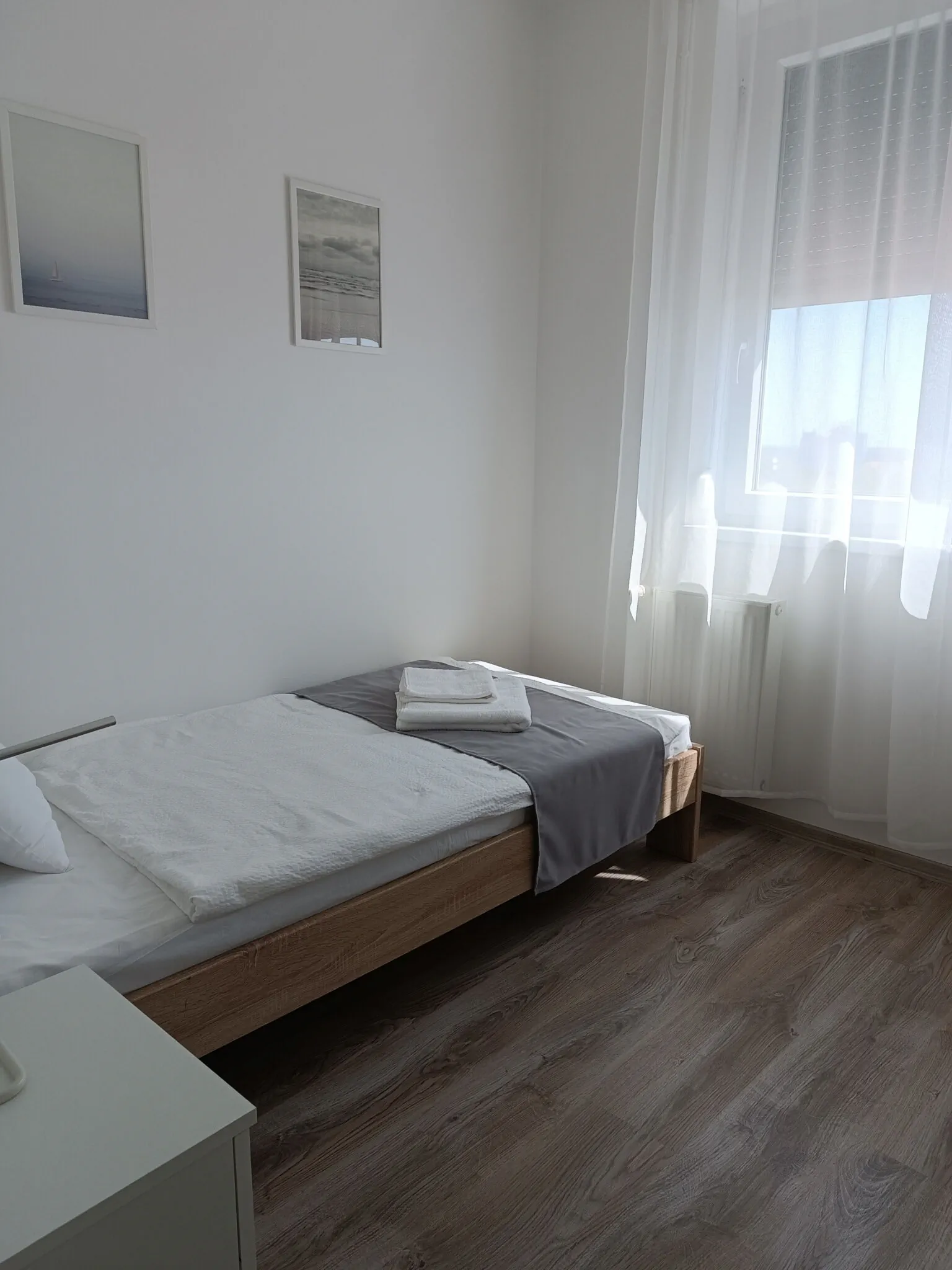 ComfyHome Apartman Siófok  – Siófok, Ungaria