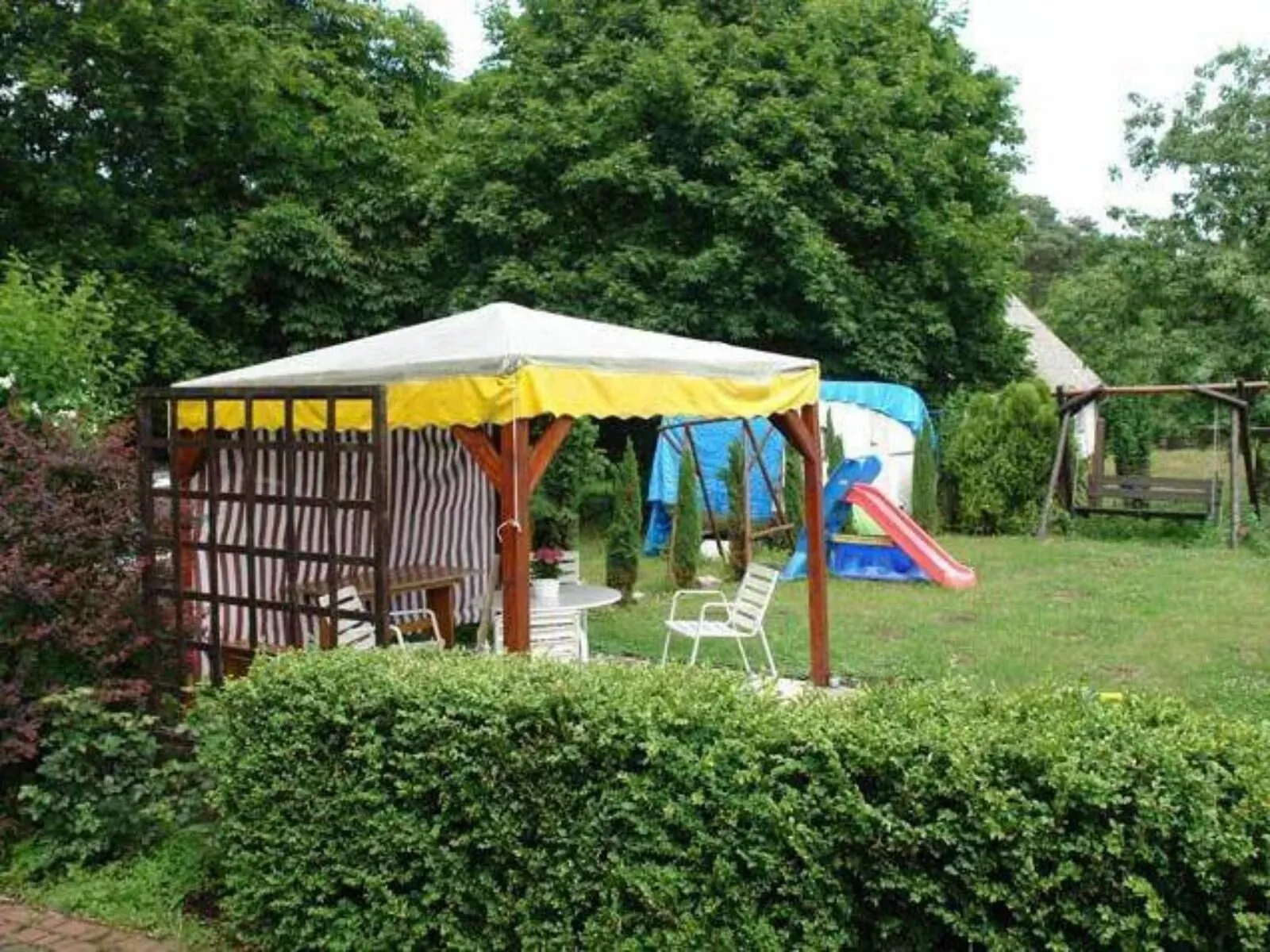 Willa Radość Krynica Morska - foto 8