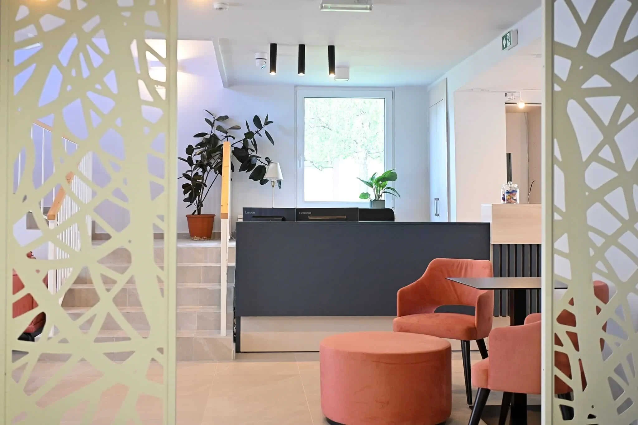 Hotel Merlot Eger – Eger, Ungaria