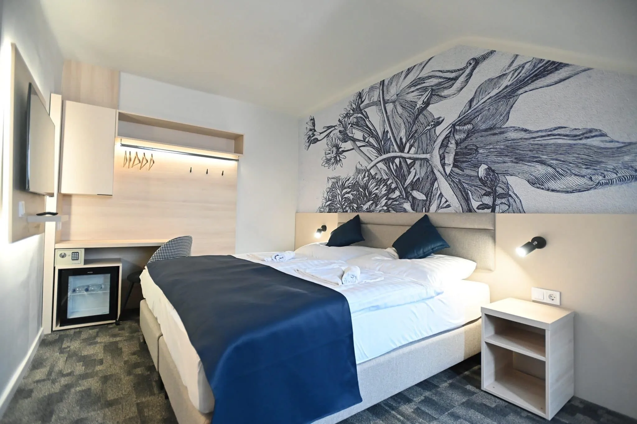Hotel Merlot Eger – Eger, Ungaria