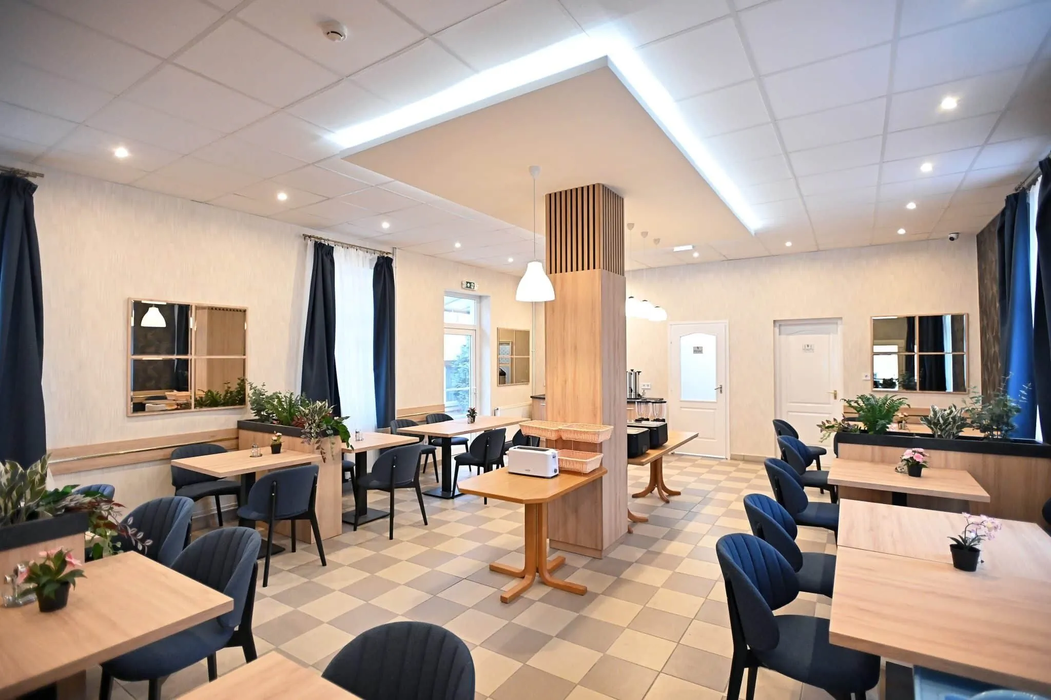 Hotel Merlot Eger – Eger, Ungaria