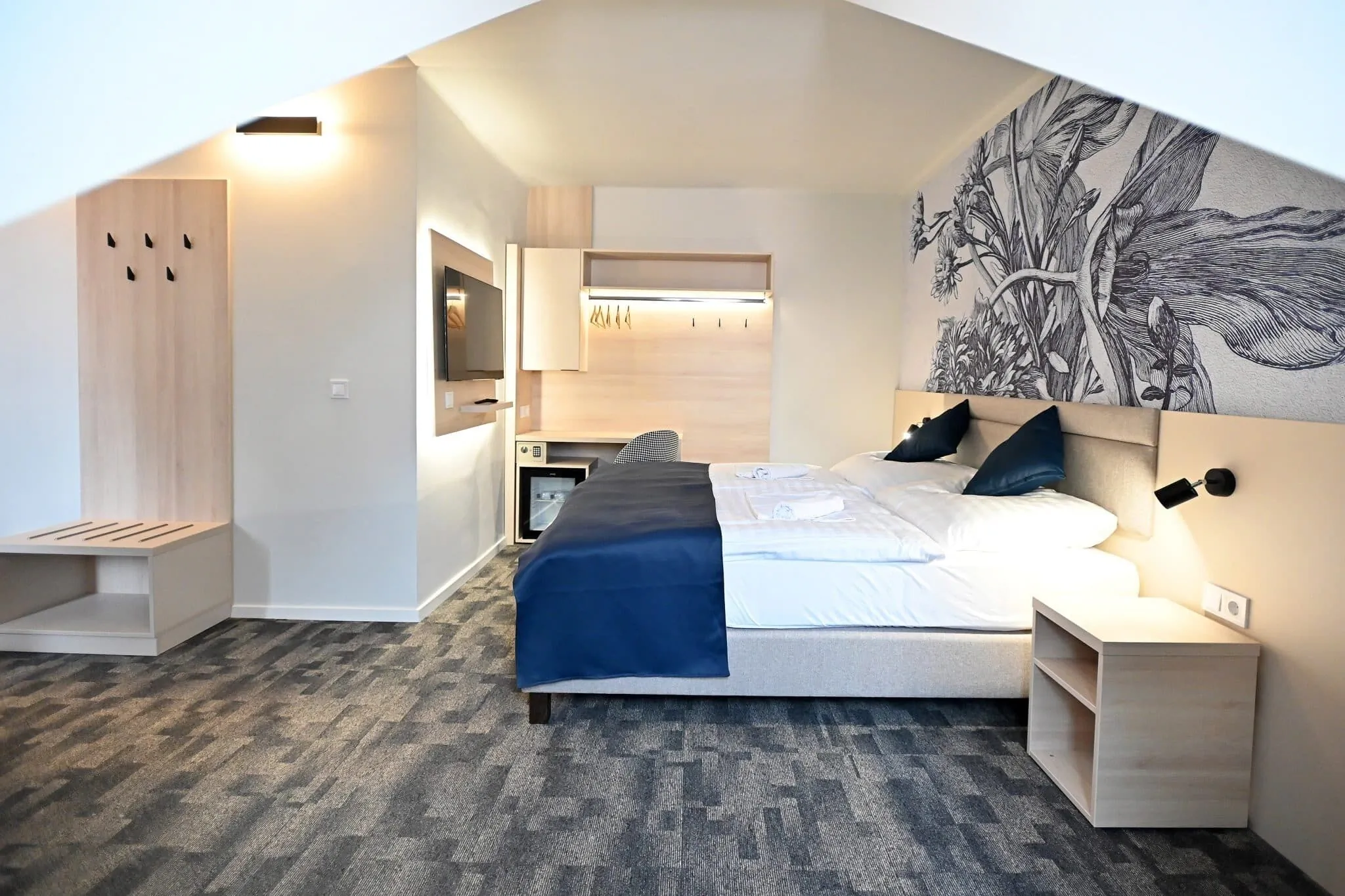 Hotel Merlot Eger – Eger, Ungaria
