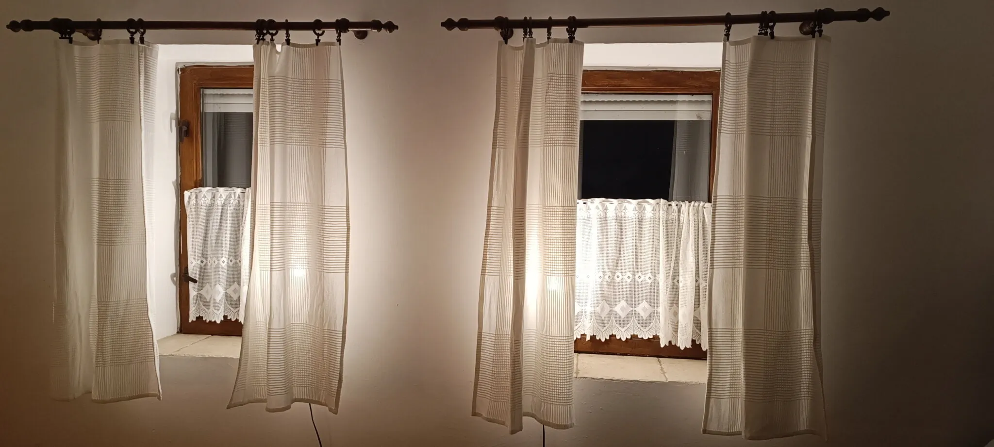 Mókusles Vendégház Háromhuta – Háromhuta, Maďarsko
