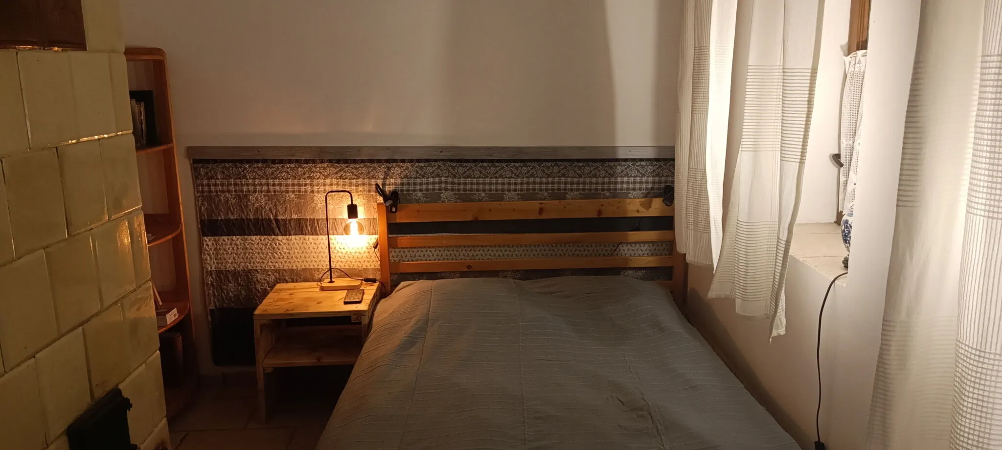 Mókusles Vendégház Háromhuta – Háromhuta, Maďarsko