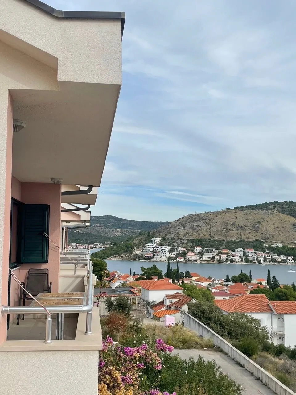 Adri Apartman Rogoznica – Rogoznica, Croația