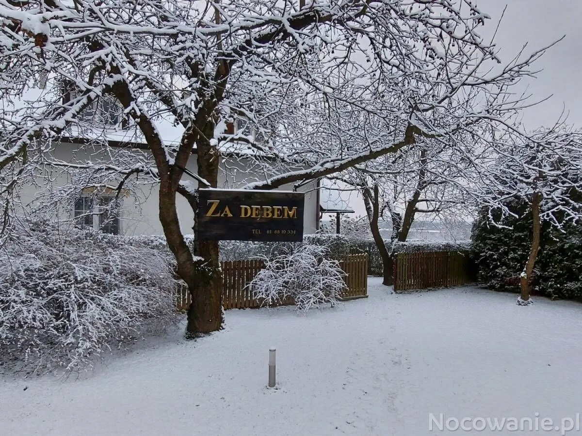 Pokoje Za Dębem Kazimierz Dolny – Kazimierz Dolny, Polska