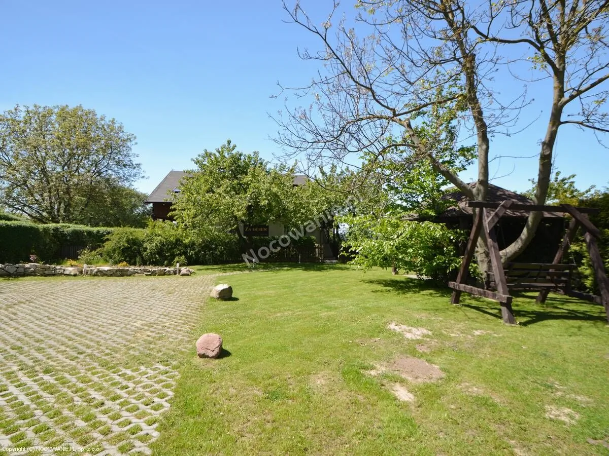 Pokoje Za Dębem Kazimierz Dolny – Kazimierz Dolny, Polska