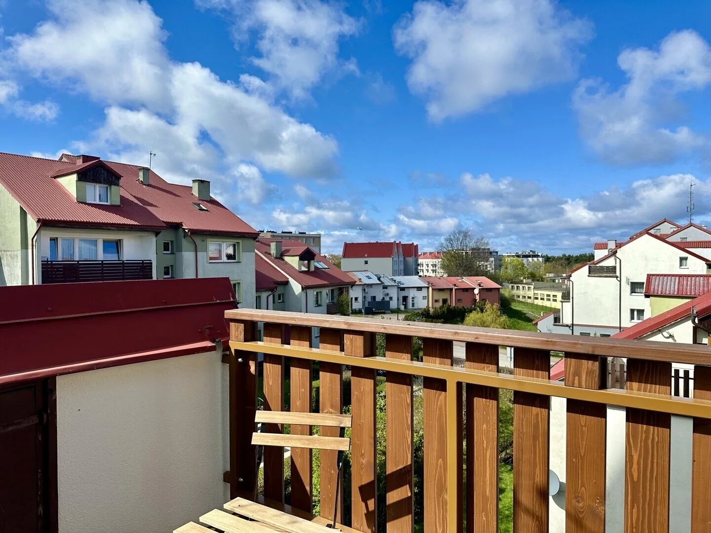 Suzanne by Q4Apartments  – Władysławowo, Polska