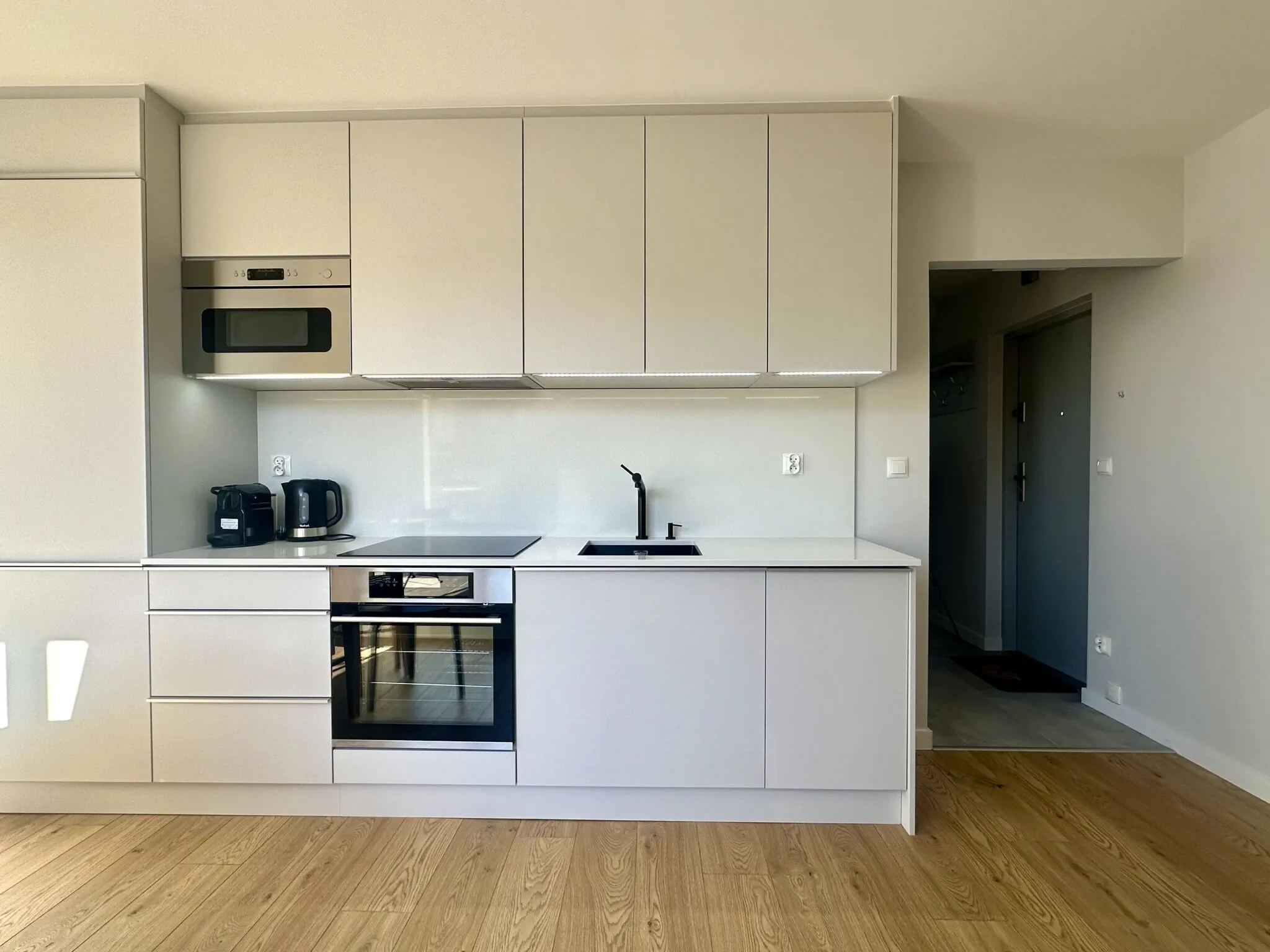 Suzanne by Q4Apartments  – Władysławowo, Polska