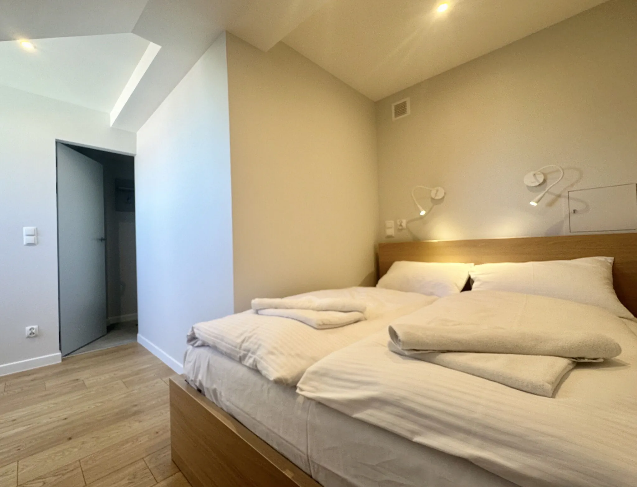 Suzanne by Q4Apartments  – Władysławowo, Polska
