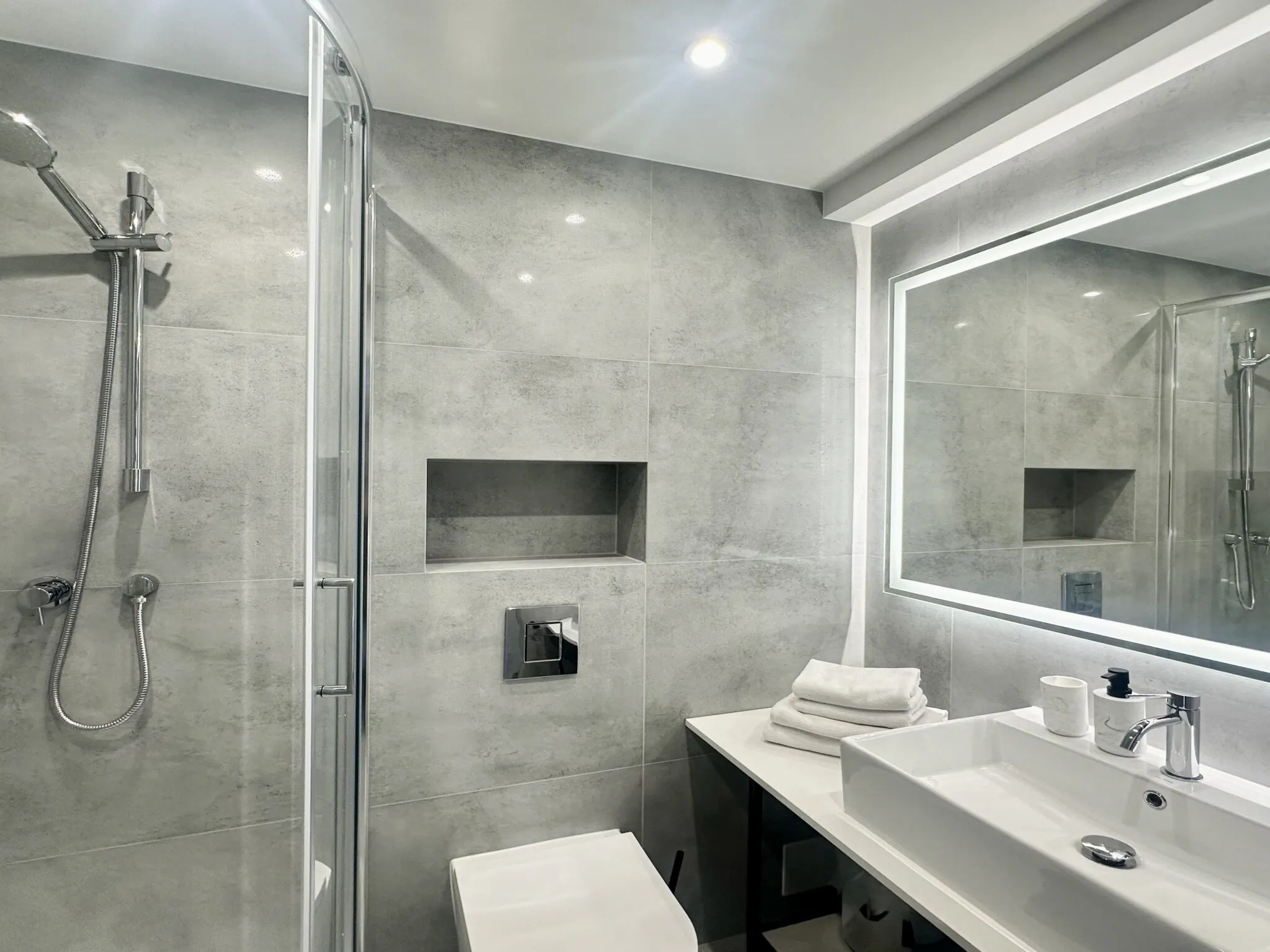Suzanne by Q4Apartments  – Władysławowo, Polska