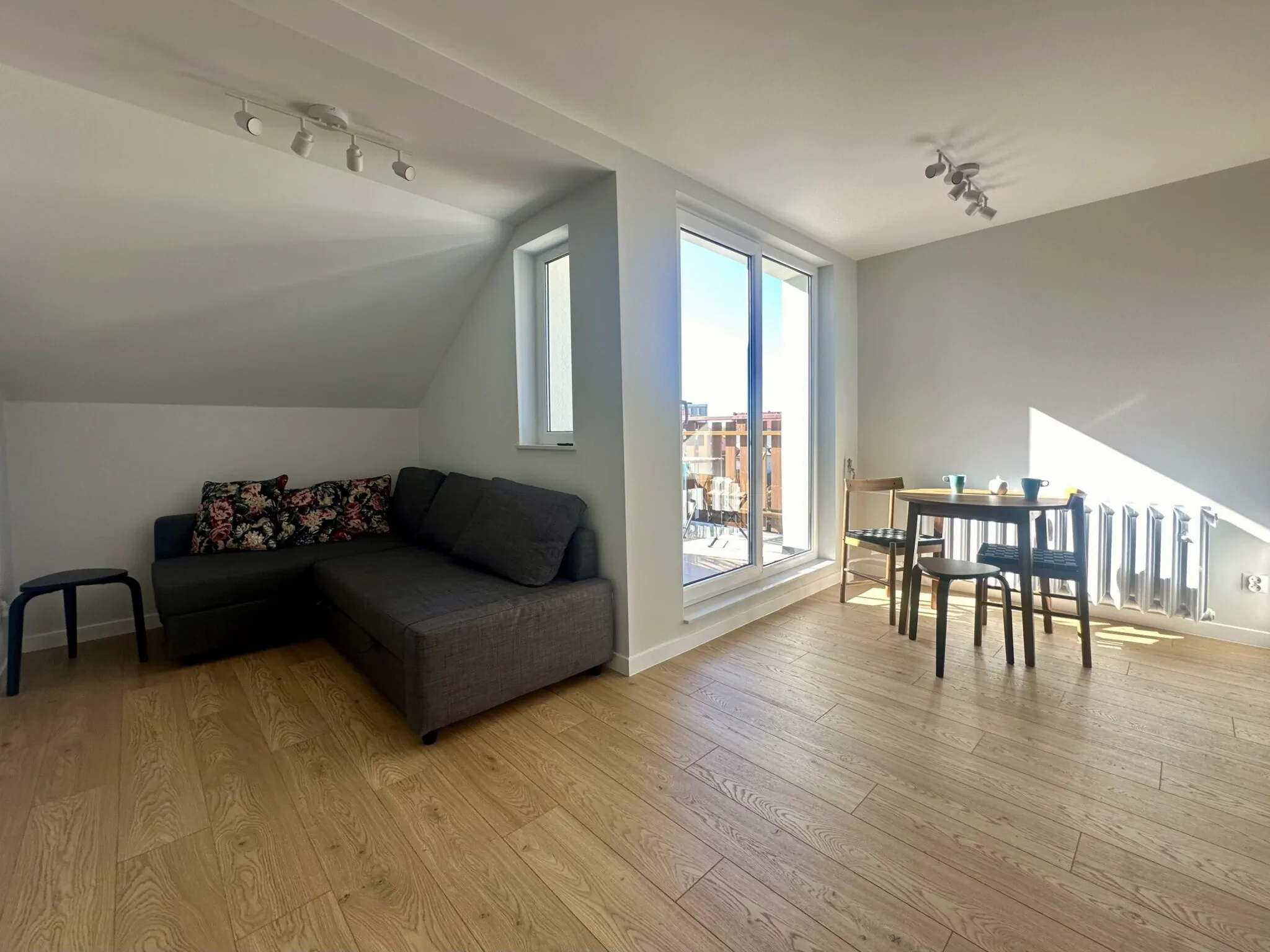 Suzanne by Q4Apartments  – Władysławowo, Polska