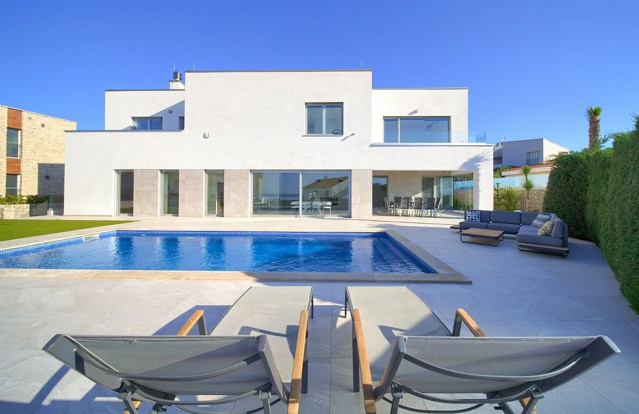 Villa Sia Krk – Krk, Chorvatsko
