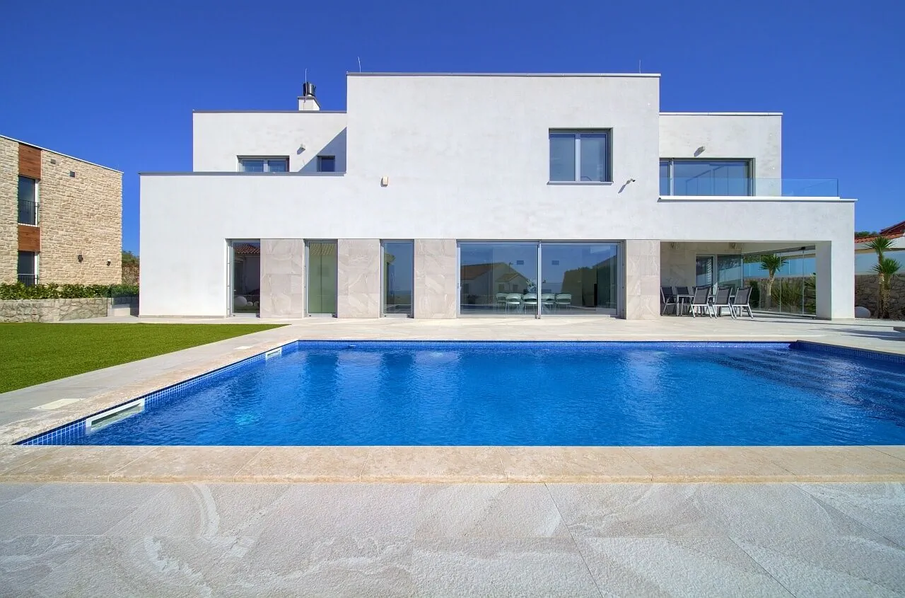 Villa Sia Krk – Krk, Chorvatsko