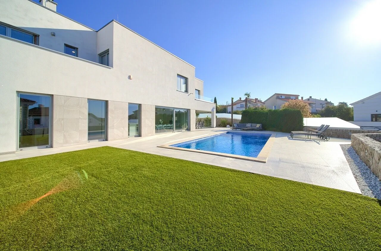 Villa Sia Krk – Krk, Chorvatsko