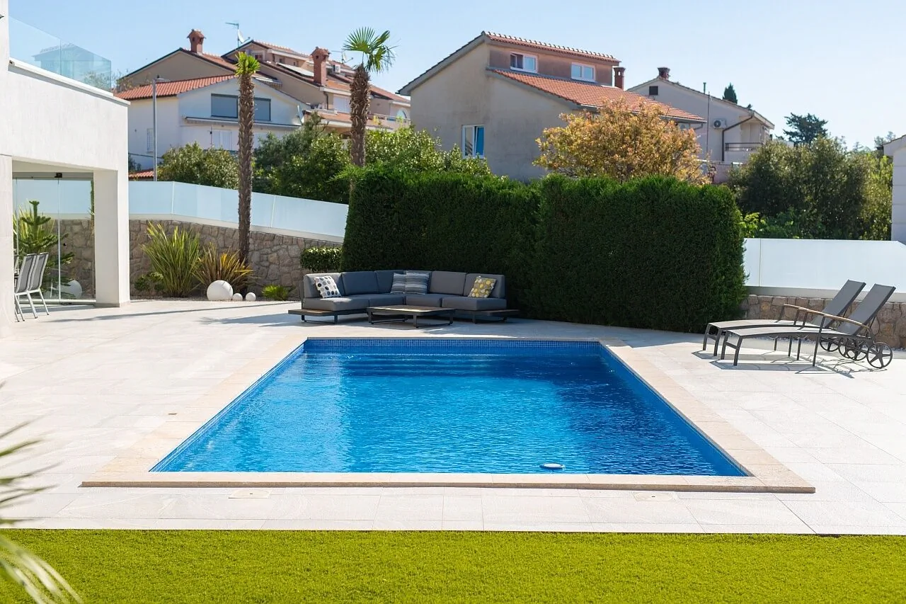 Villa Sia Krk – Krk, Chorvatsko