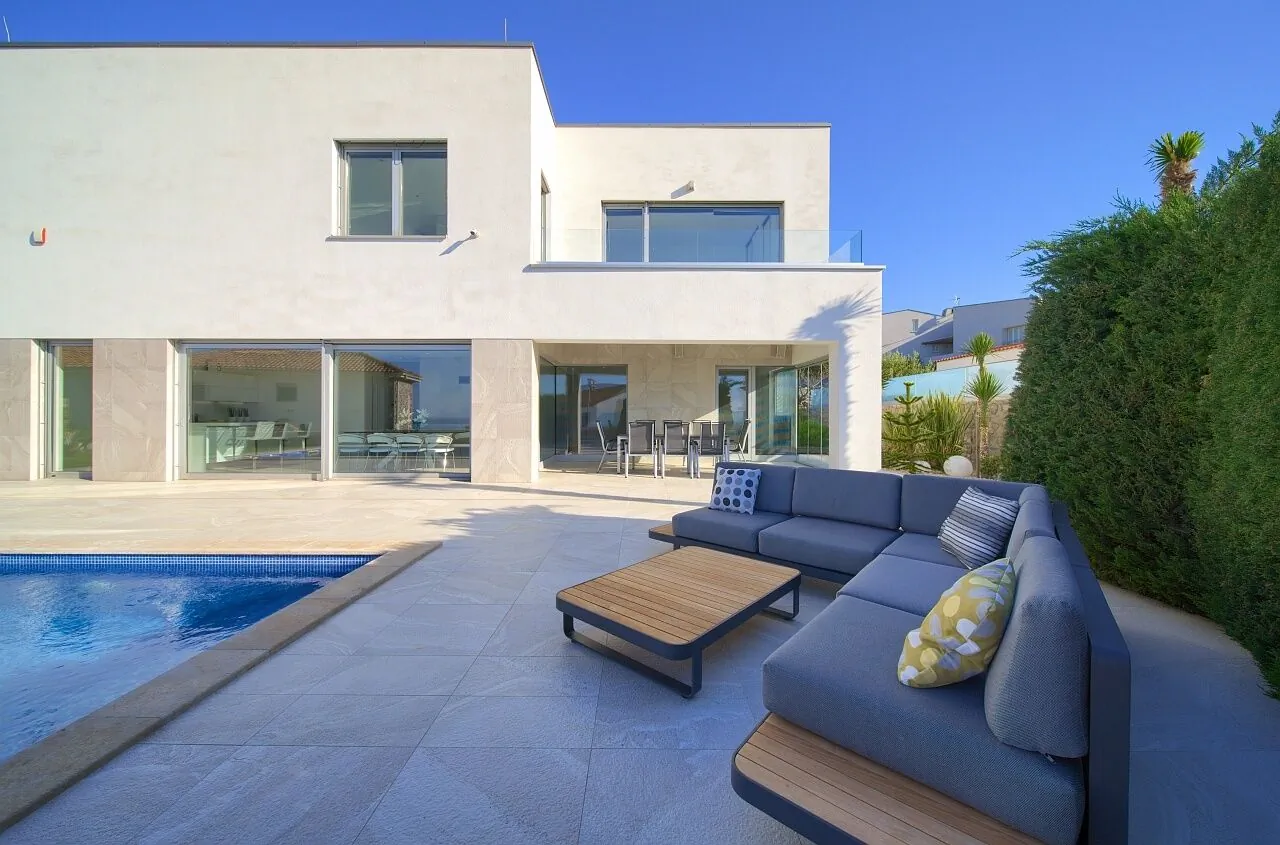 Villa Sia Krk – Krk, Chorvatsko