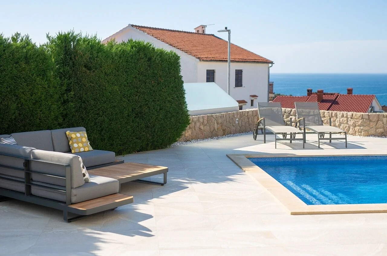 Villa Sia Krk – Krk, Chorvatsko