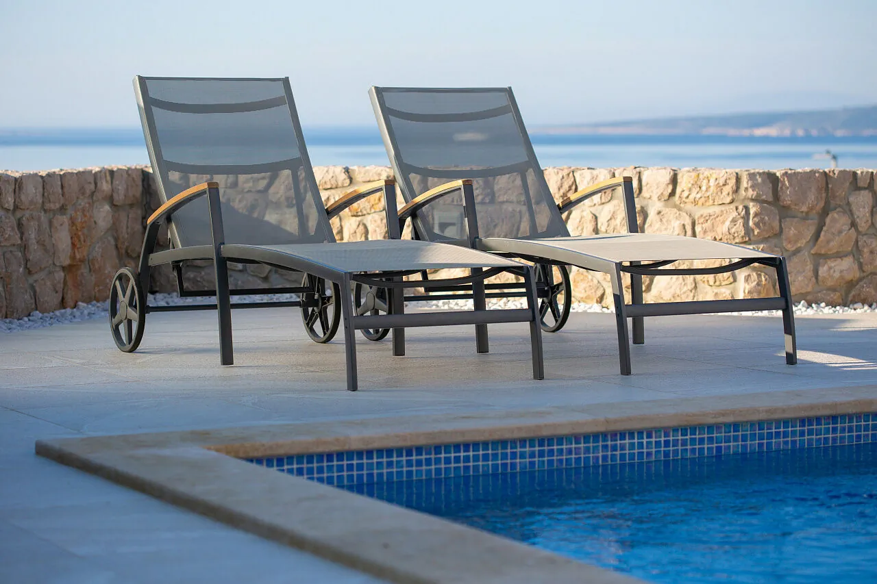 Villa Sia Krk – Krk, Chorvatsko