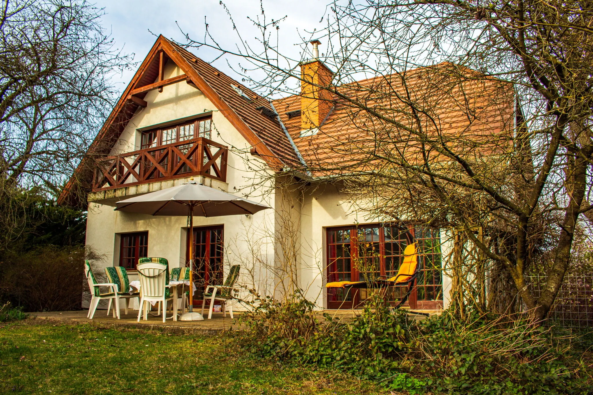 Fenyves Villa Gödöllő - foto 1