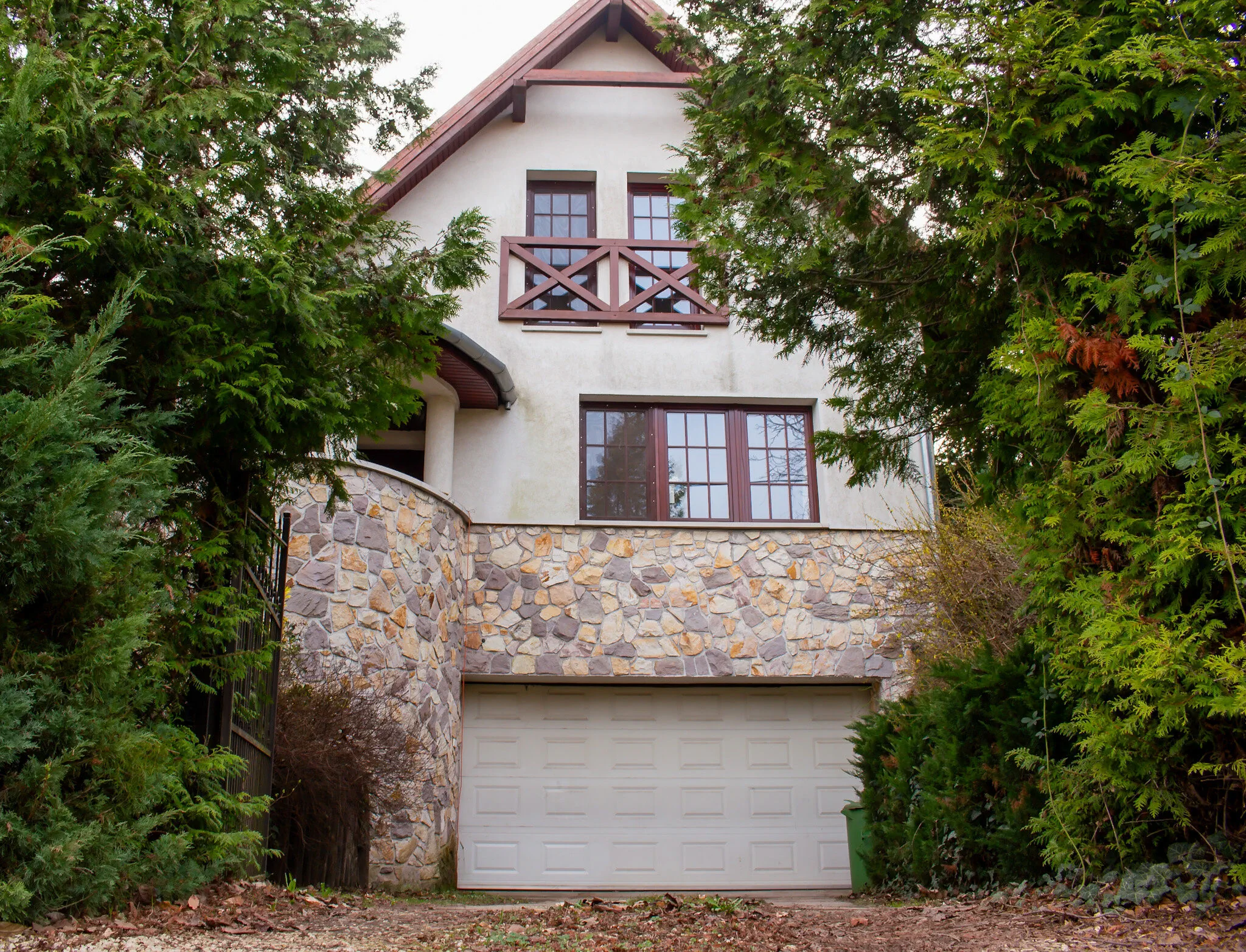 Fenyves Villa Gödöllő - foto 2