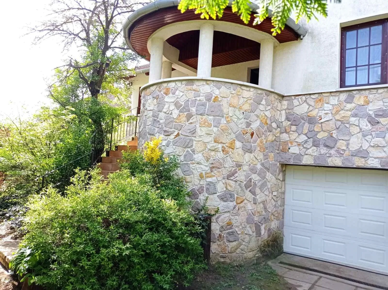 Fenyves Villa Gödöllő - foto 3