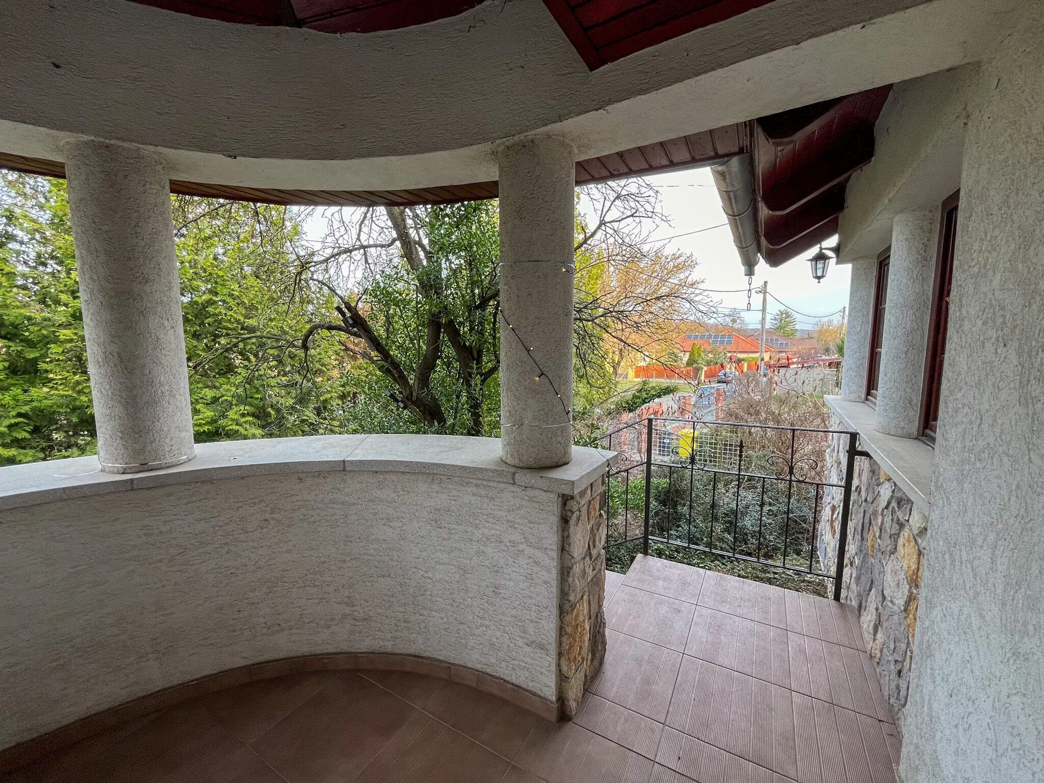 Fenyves Villa Gödöllő - foto 4