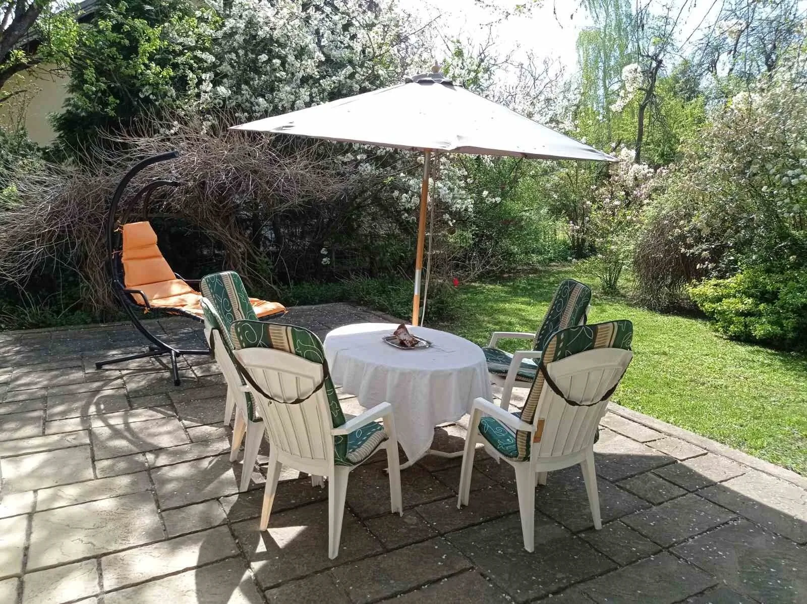 Fenyves Villa Gödöllő - foto 7