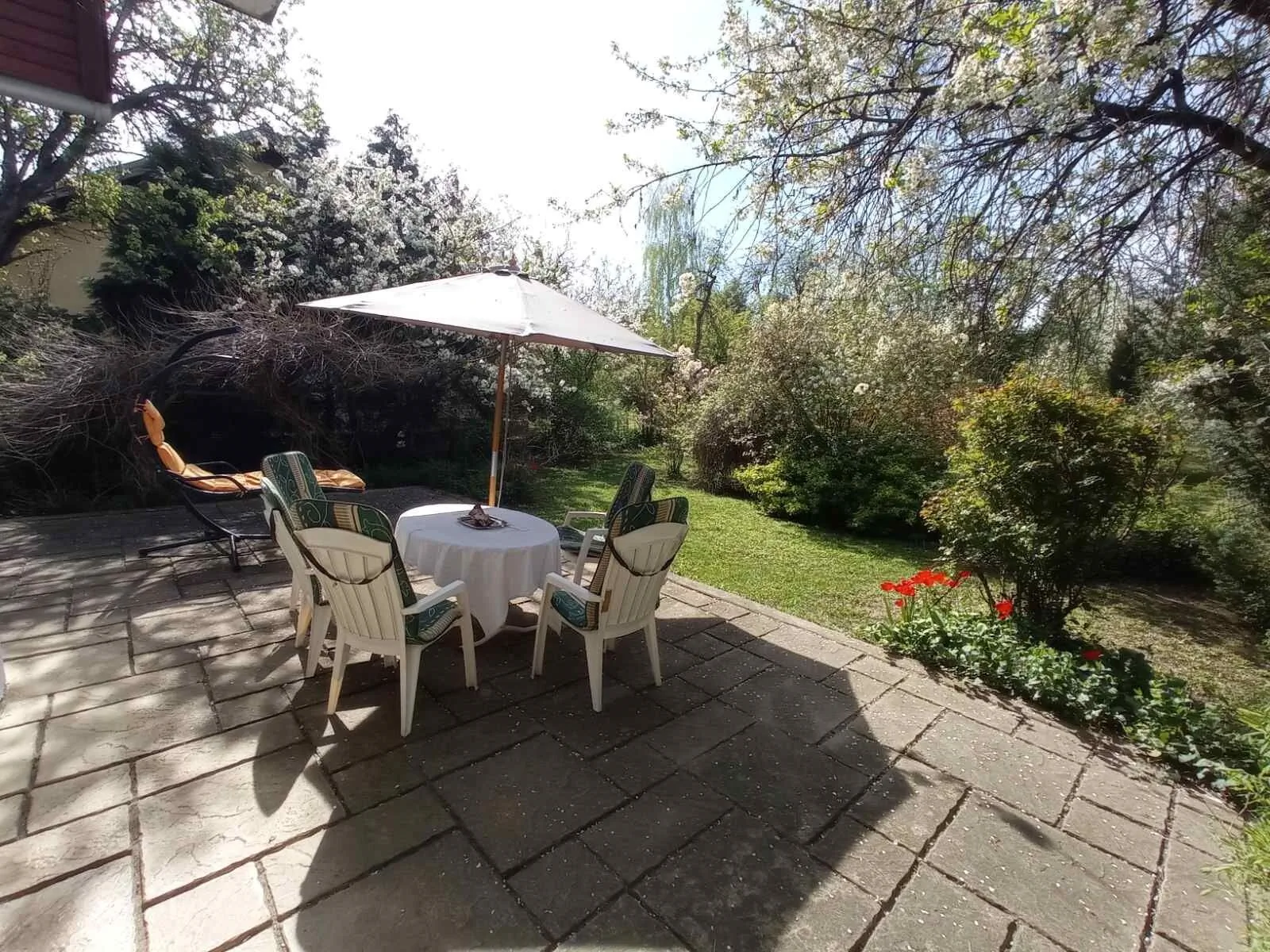Fenyves Villa Gödöllő - foto 9