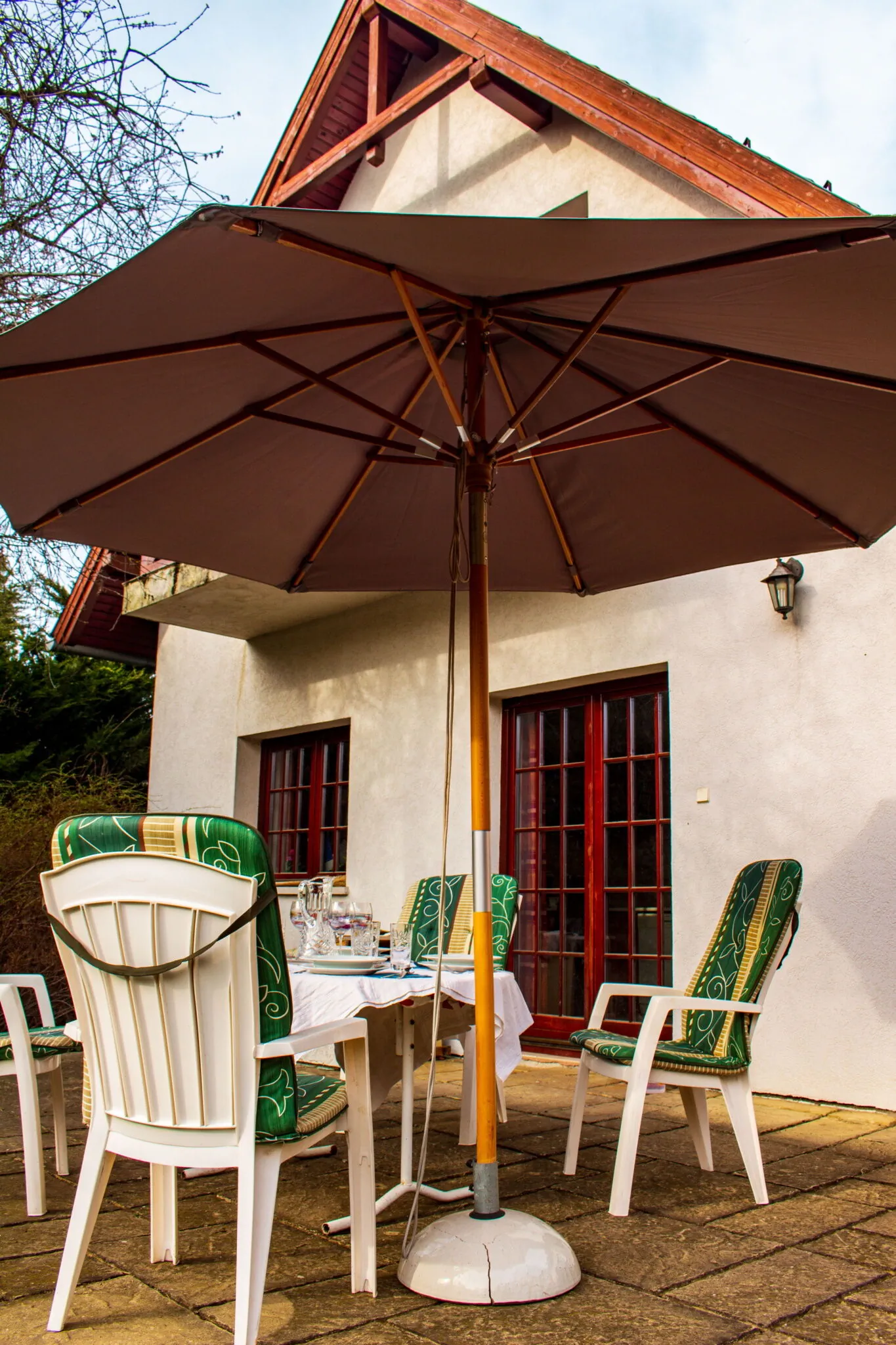 Fenyves Villa Gödöllő - foto 10