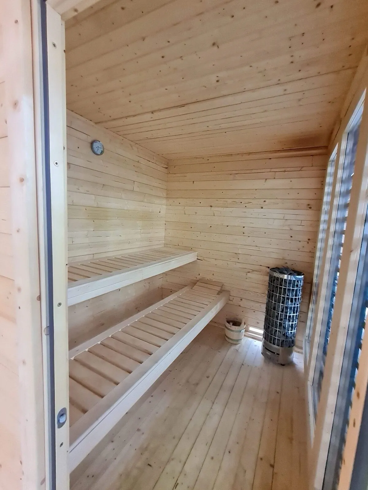 POSESJA KAPITAŃSKA - Apartamenty Eden – Grzybowo, Polska