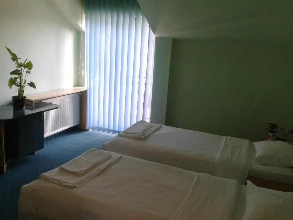 Pensiunea Vila Dana Cluj-Napoca – Kluż-Napoka, Rumunia