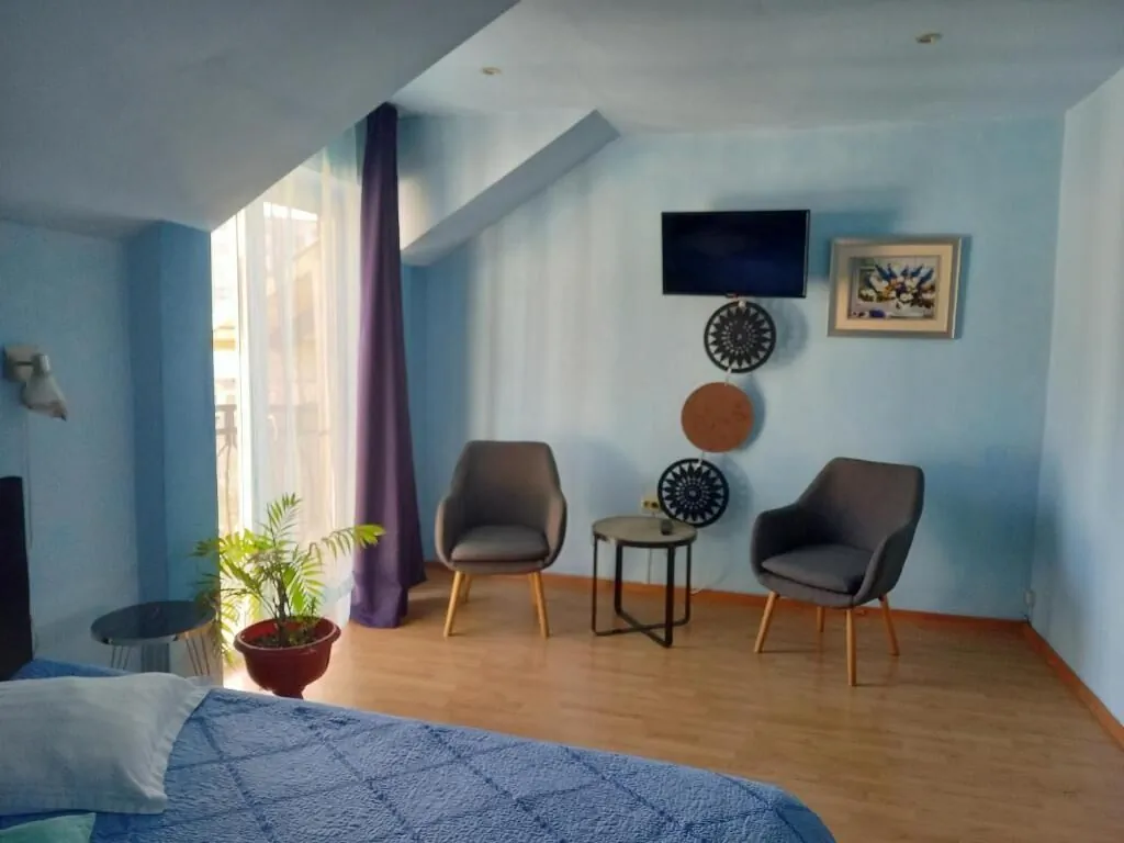 Pensiunea Vila Dana Cluj-Napoca – Kluż-Napoka, Rumunia