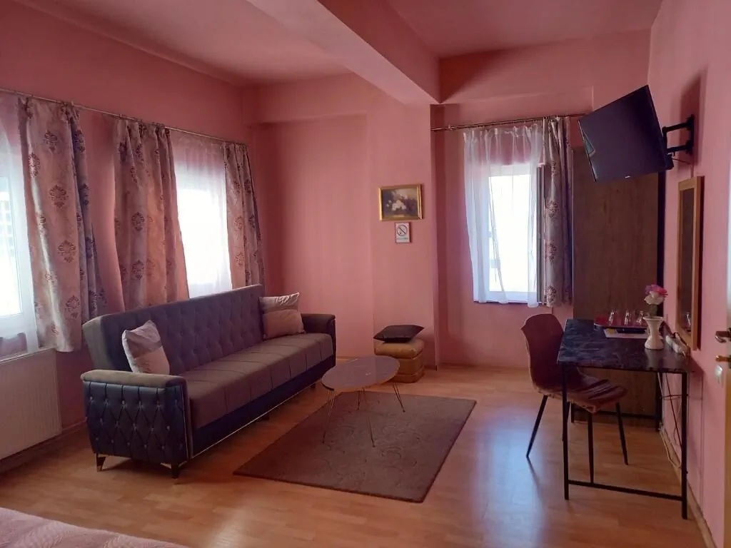 Pensiunea Vila Dana Cluj-Napoca – Kluż-Napoka, Rumunia