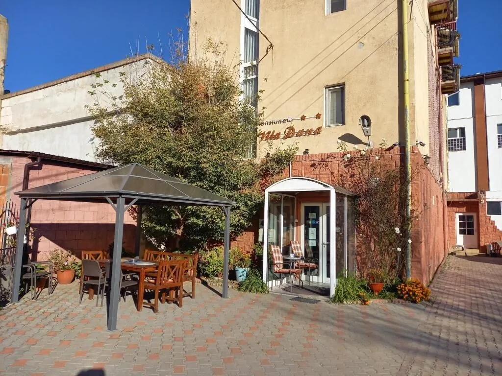 Pensiunea Vila Dana Cluj-Napoca – Kluż-Napoka, Rumunia