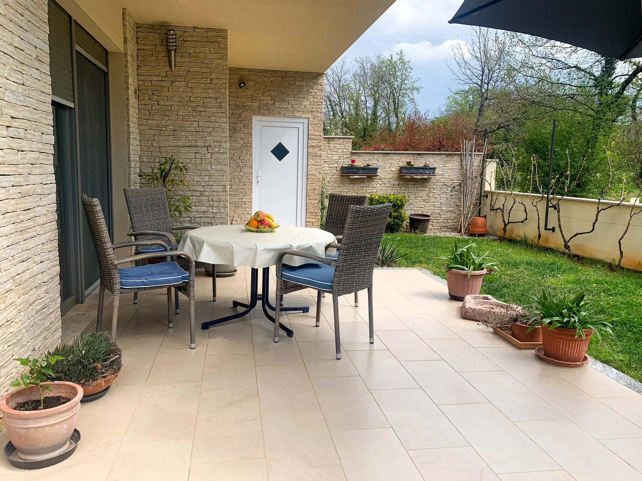 Apartman Green Garden Poreč – Poreč, Croația