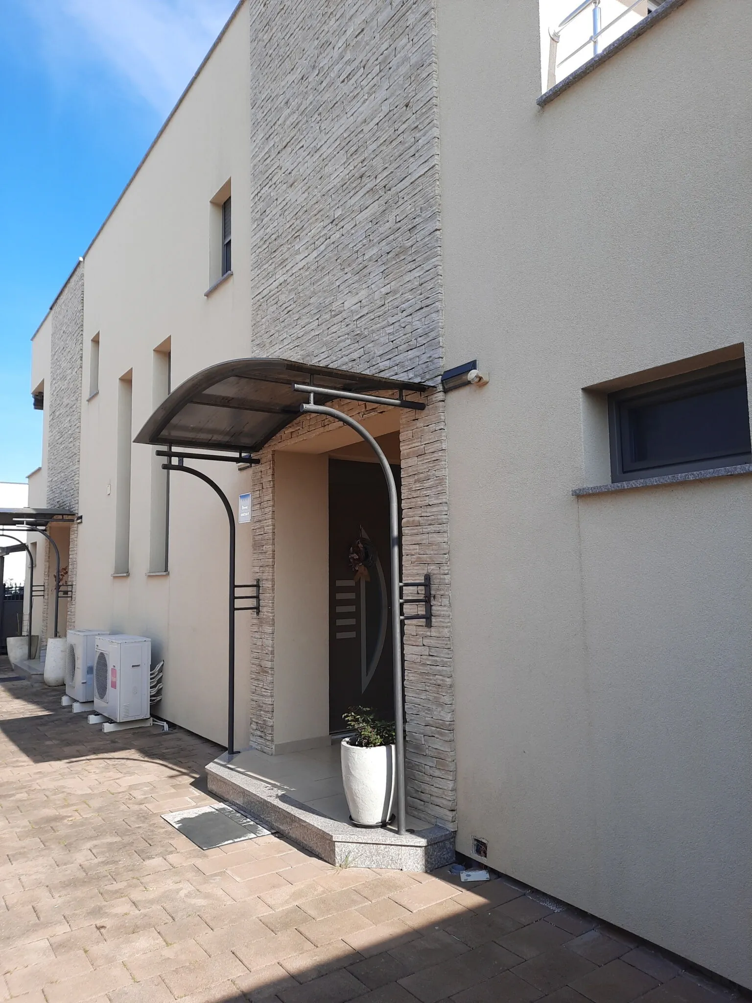 Apartman Green Garden Poreč – Poreč, Croația