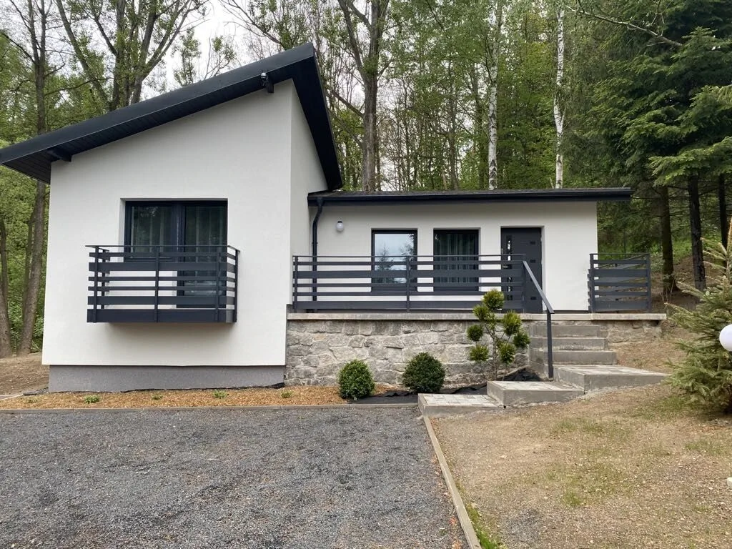 Willa Platanowe Wzgórze WOJCIESZYCE – Wojcieszyce, Polska